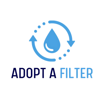 Adopt A Filter Logo