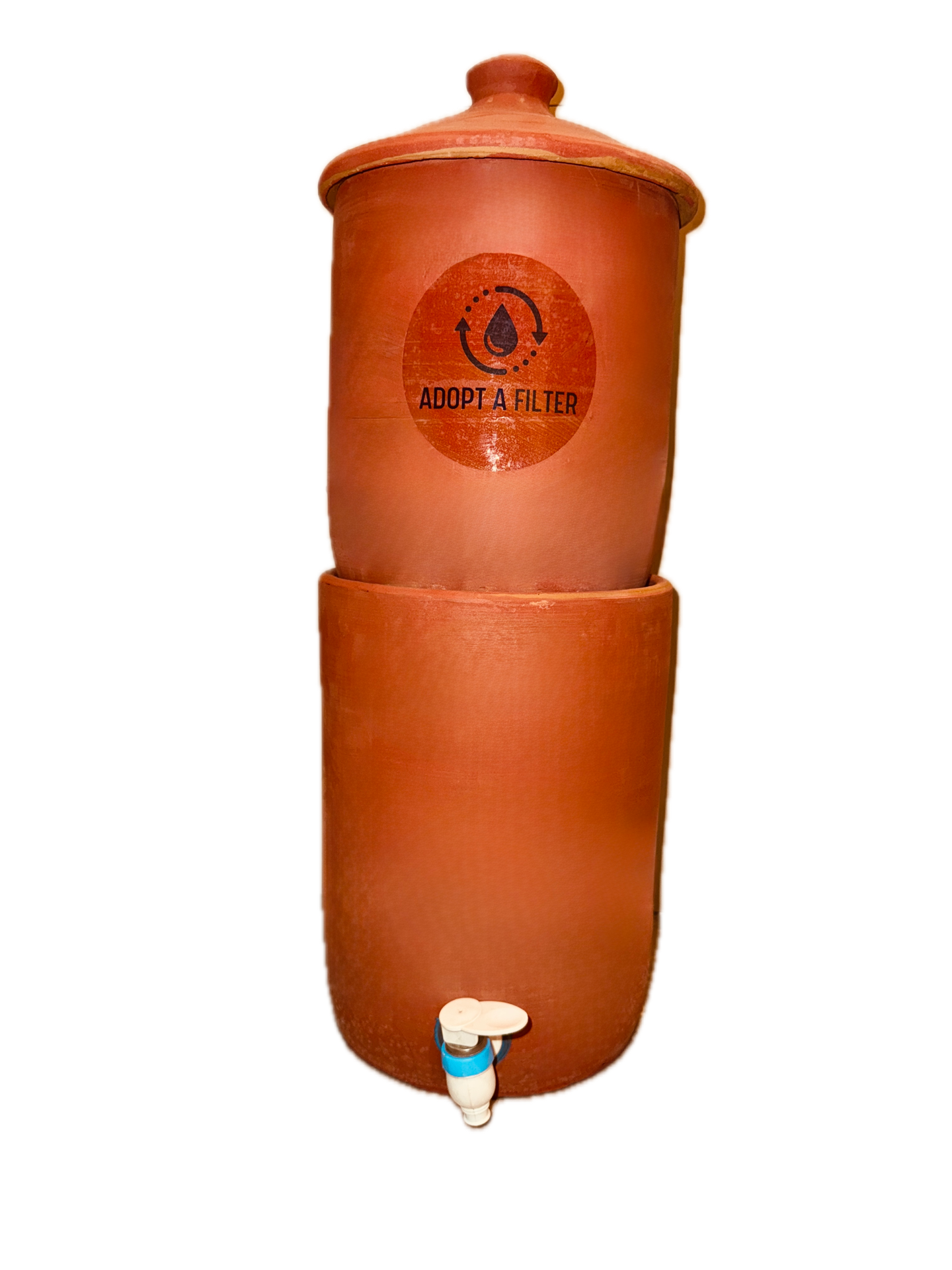 Adopt A Filter Clay Pot Purifier